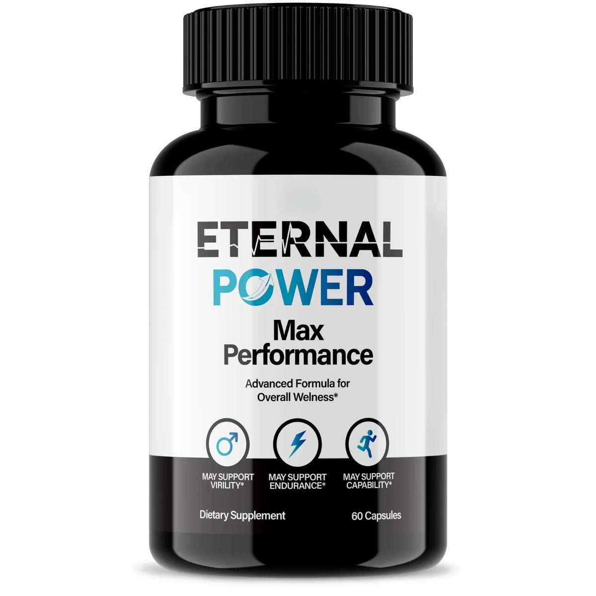 Power Capsules B7773