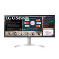 34" 21:9 FHD IPS Monitor with DisplayHDR 400 A407