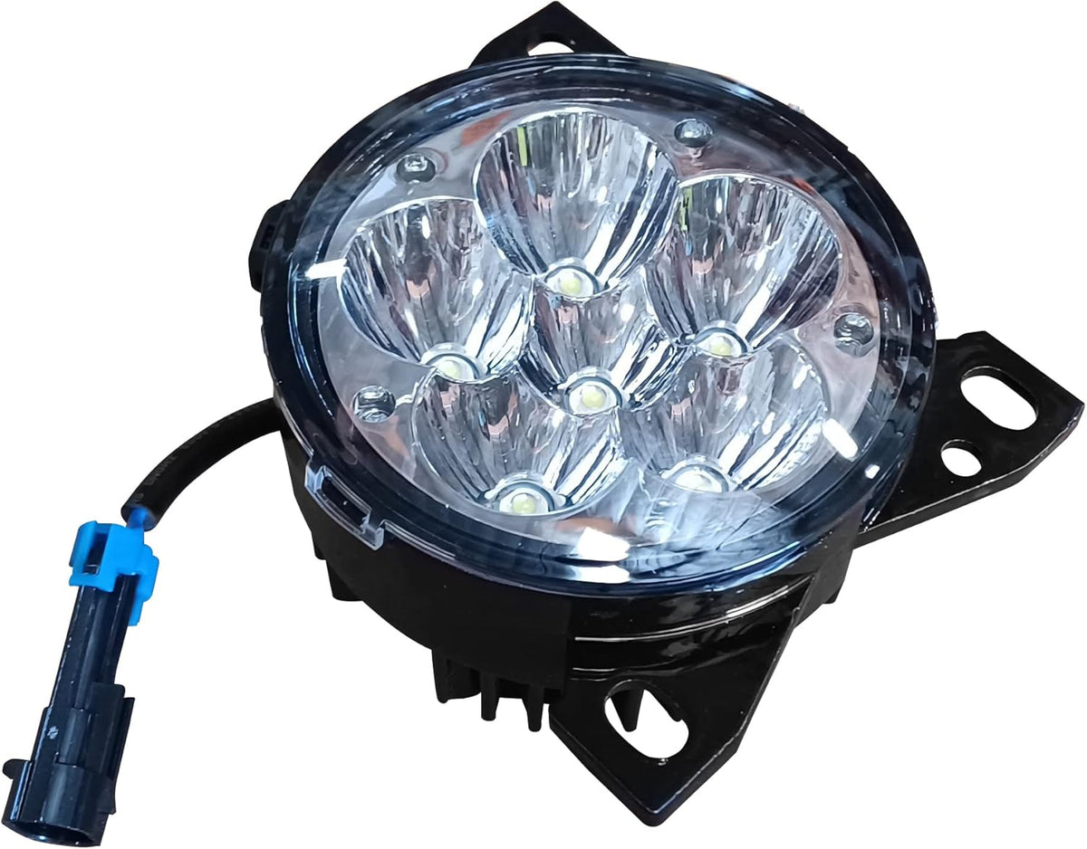 Fog Light Pack of 2 D831