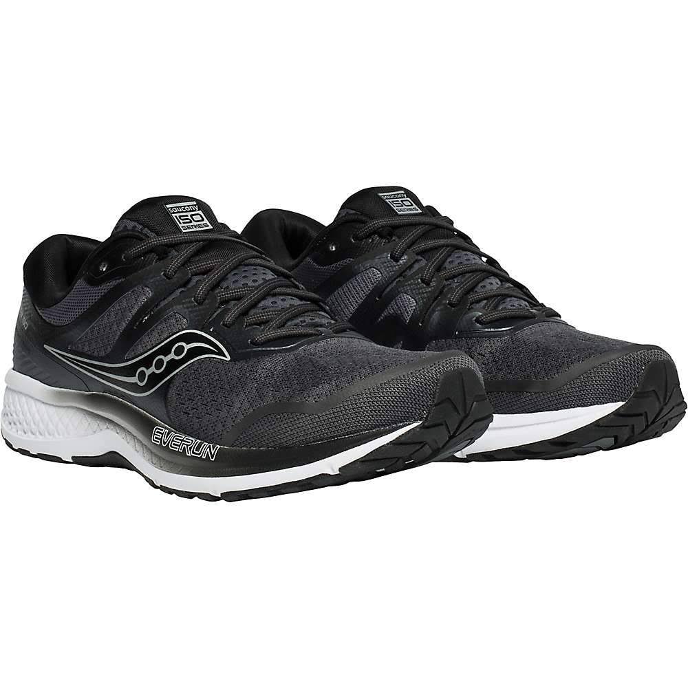 Men's Omni ISO 2 Marine-Silver / 12.5 Running Shoes R53929