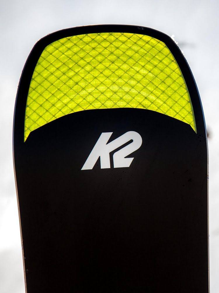Alchemist Snowboard U69189