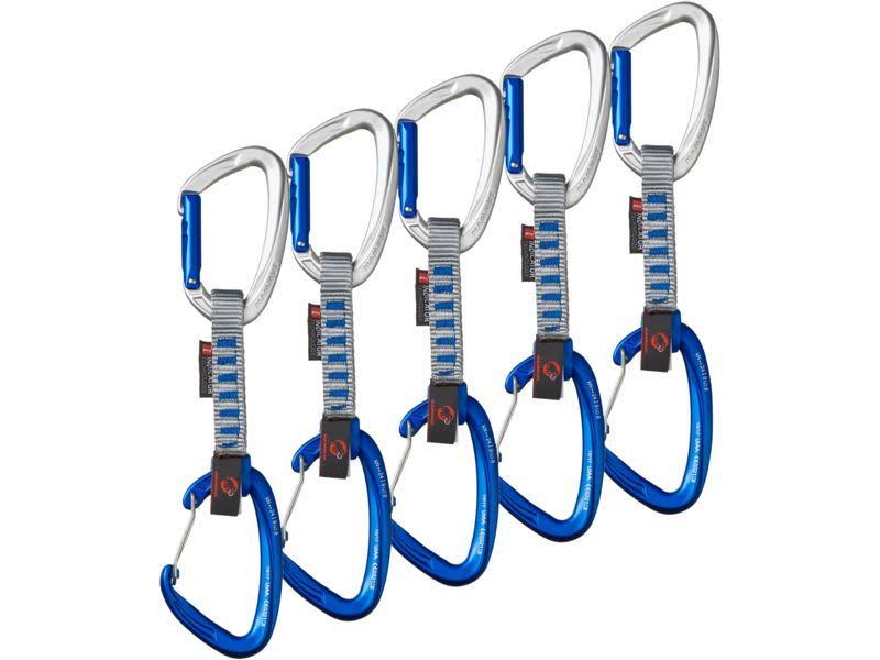 5er Pack Crag Indicator Wire Express Sets 10 cm R2130