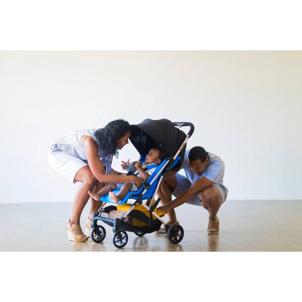 Glacier Stroller E3973