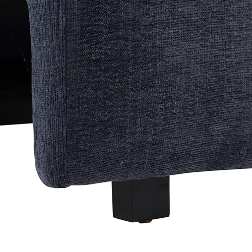 Queen Size Chenille Sofa P838