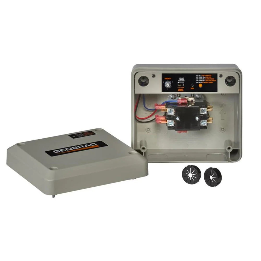 7000 Volt Standby Generator Module N9085
