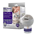 30 Day Starter Kit (48 mL) Enhanced Calming Pheromone Diffuser R797