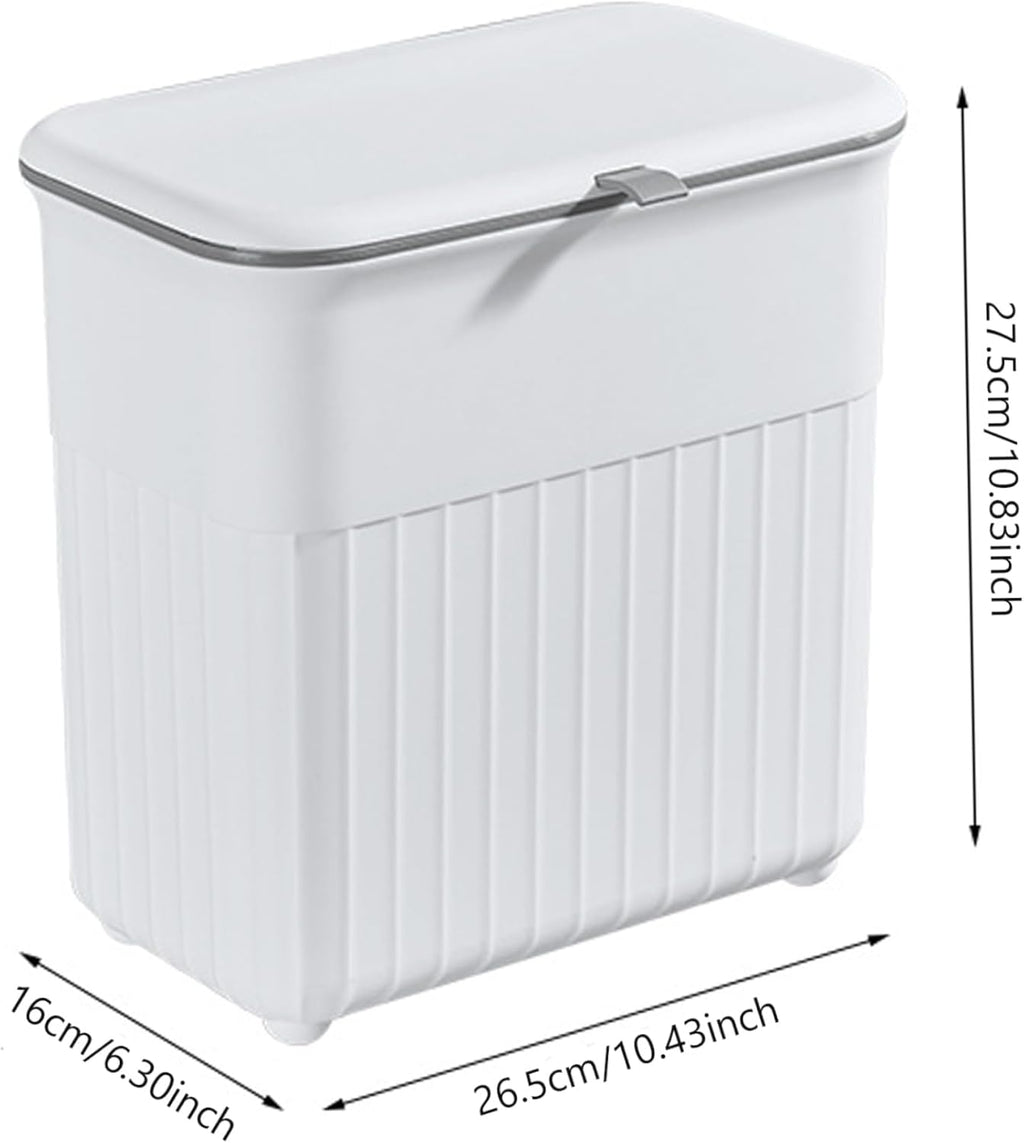 Compost Bin with Lid H70761