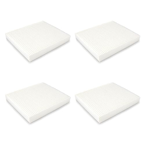 Cabin Air Filter with activated carbon N331