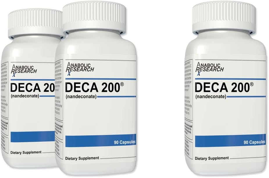 Capsules - 3 Count E890