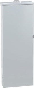Homeline 200 Amp 40-Space 80-Circuit Outdoor Main Breaker Load Center I295195