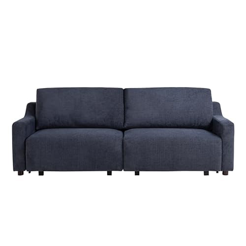 Queen Size Chenille Sofa P838