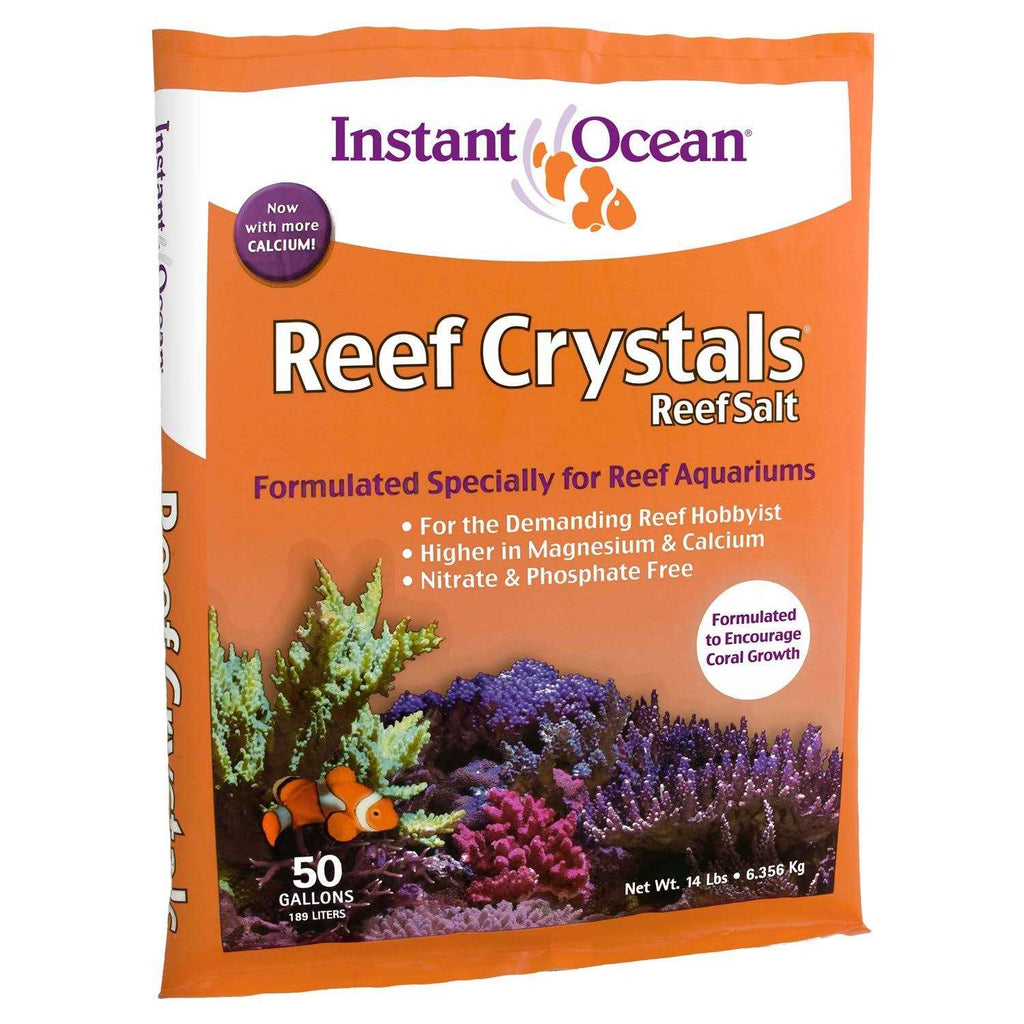 Reef Crystals Reef Salt J3349