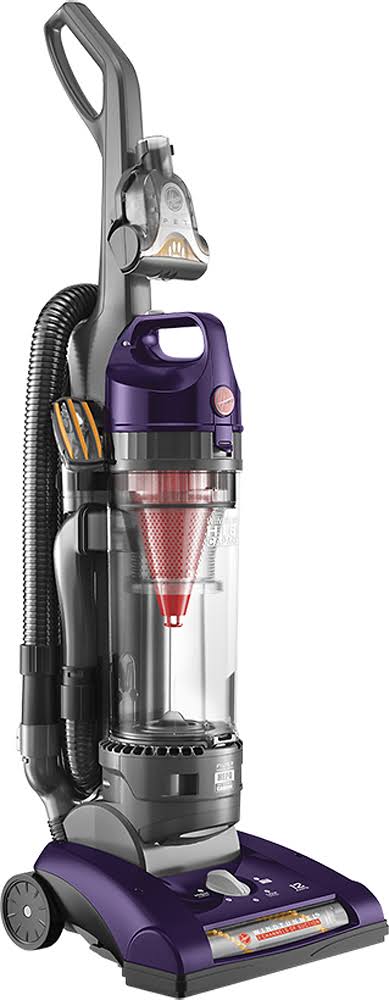 High Capacity Bagless Upright Vacuum M9050