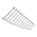 14-Piece SAE Combination Wrench Set M339753