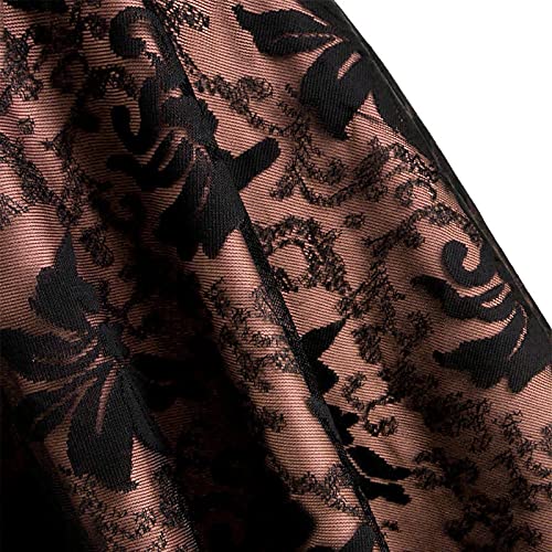 Goth Dress I214