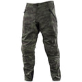 Camo Green Pant O863718