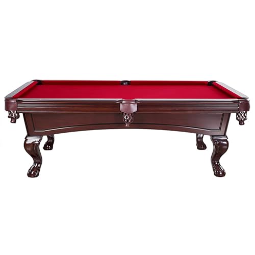 8-ft Pool Table T99740