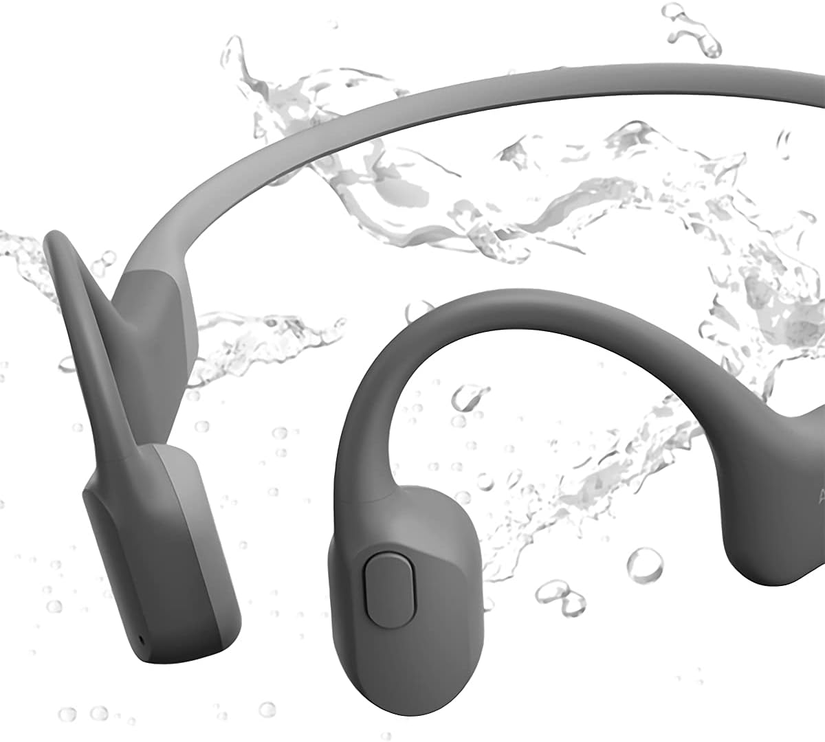 Open-Ear Bluetooth Bone Conduction Sport Headphones W629