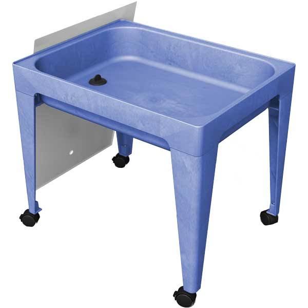 Plastic Sand and Water Mobile Center Z81795
