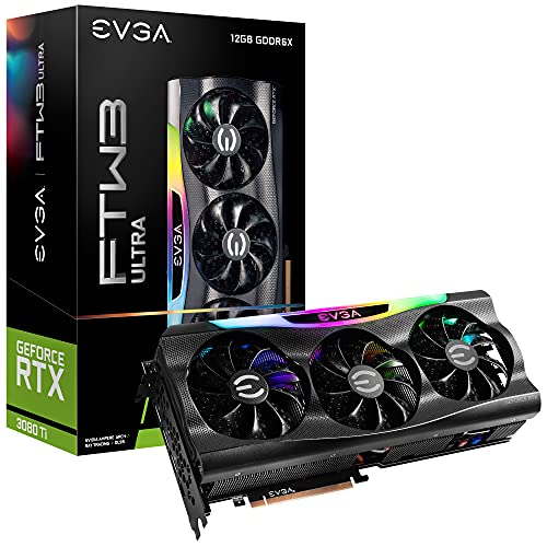 12GB GDDR6X GeForce RTX 3080 Ti B708