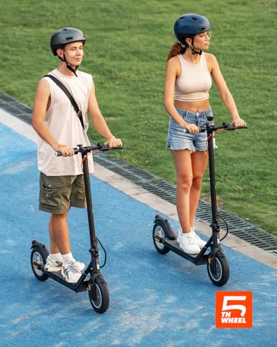 10" Solid Tires 350W Motor Electric Scooter K686
