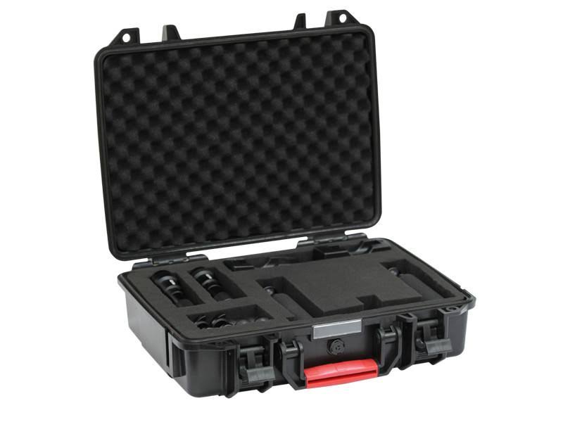 Dive Lights Video Light & Tray Kit with Hard Case Y422776