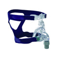 Nasal Mask with Headgear - Shallow W3135