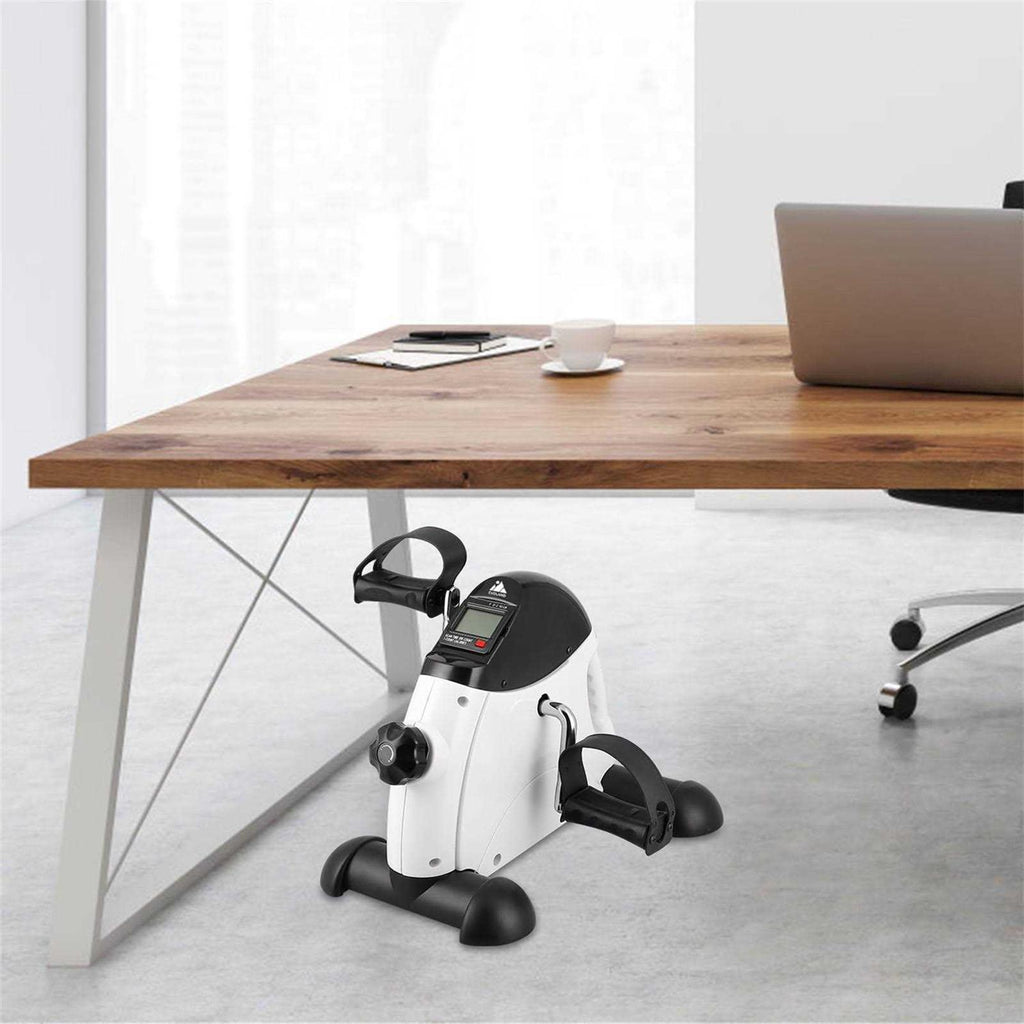 Under Desk Bike Pedal Exerciser W215