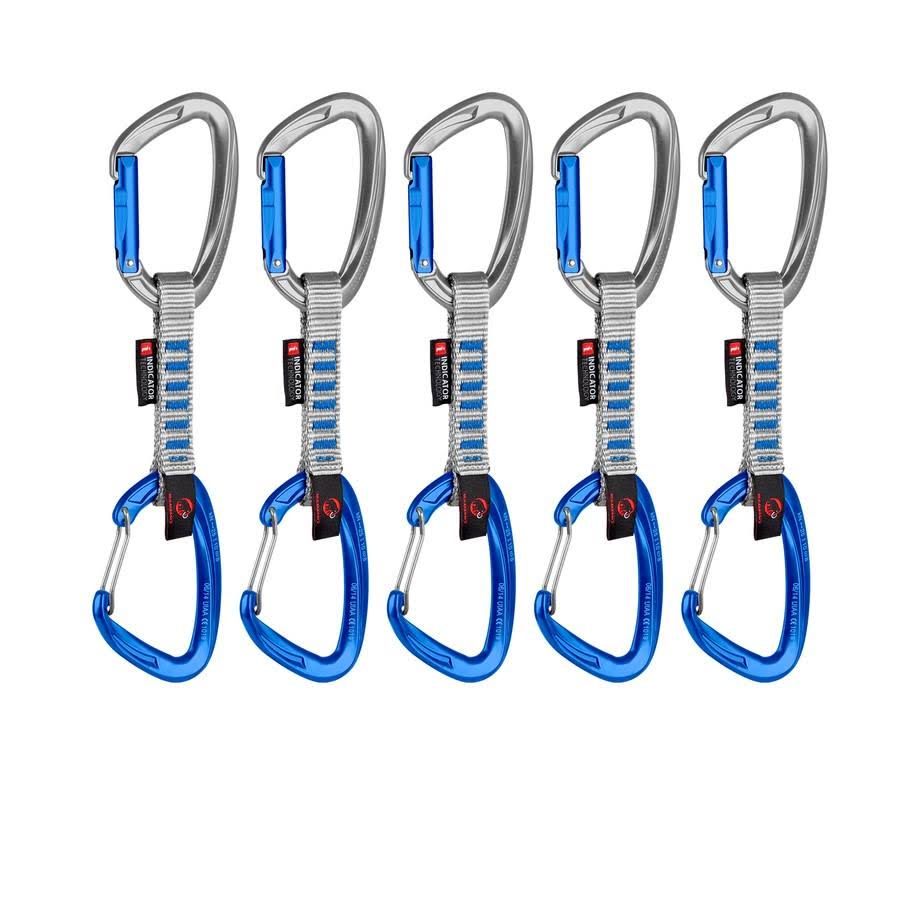 5er Pack Crag Indicator Wire Express Sets 10 cm R2130