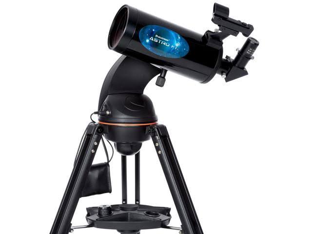 102mm Maksutov-Cassegrain Telescope E572055