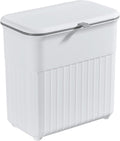 Compost Bin with Lid H70761