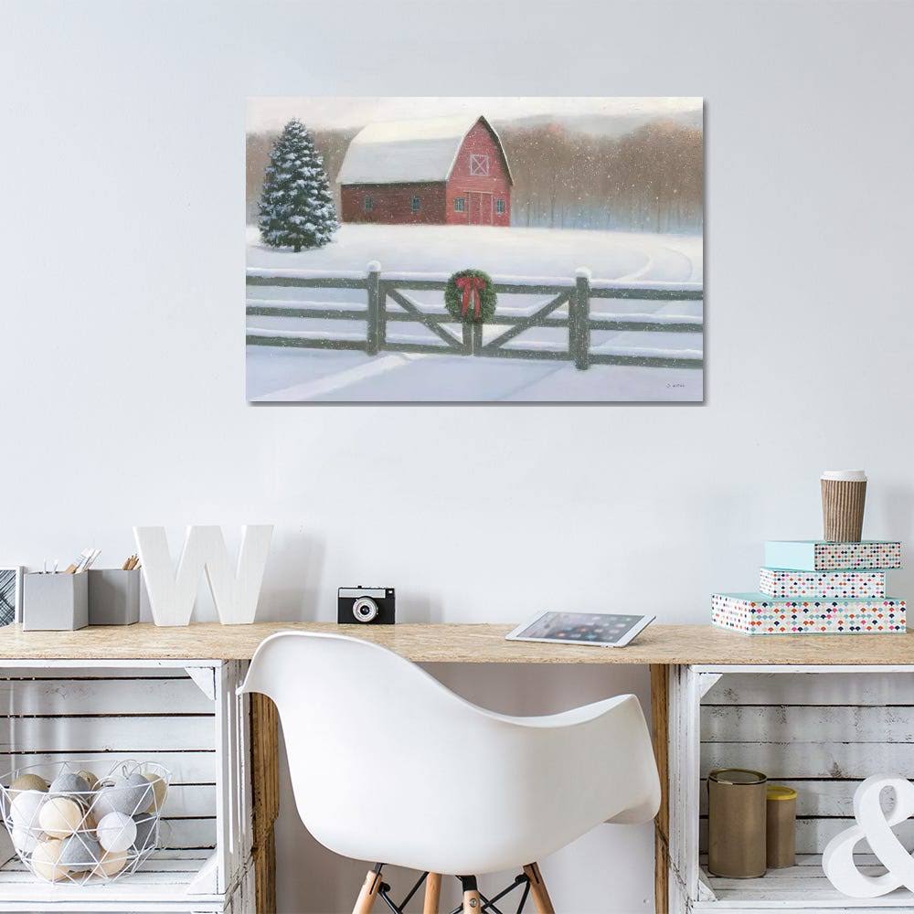 Canvas Wall Decor Prints K686