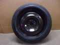Pre-Owned 17x4 Steel Wheel Compact Spare Tire G38962
