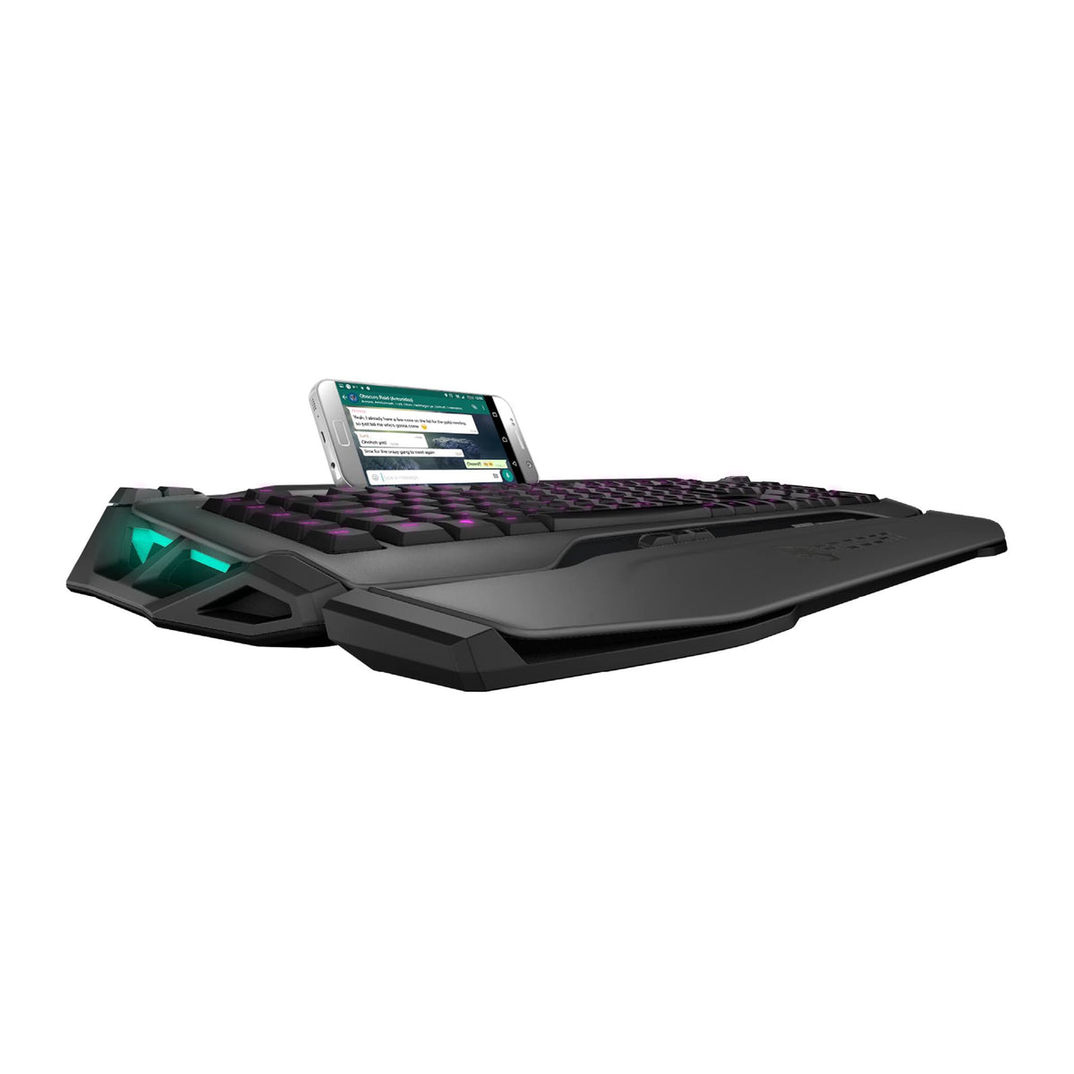 RGB Gaming Keyboard U4177