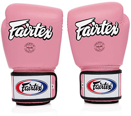 Muay Thai Boxing Training Sparring Gloves M645377