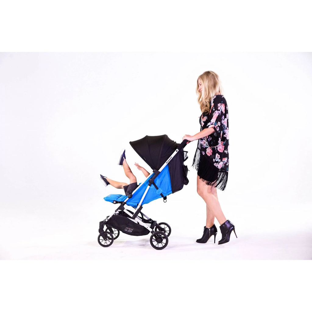Glacier Stroller E3973