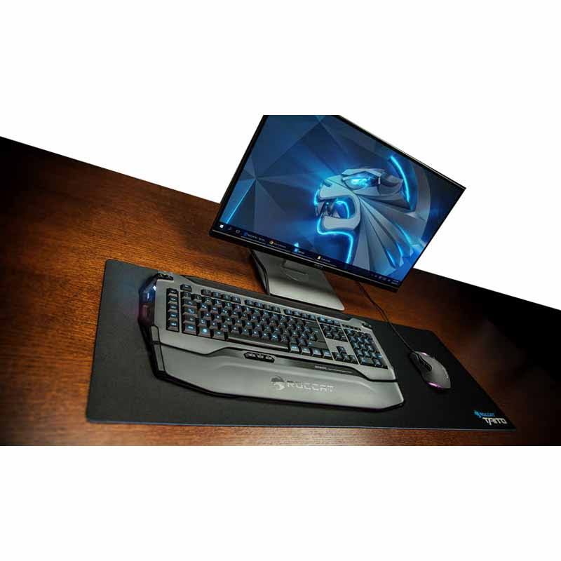 RGB Gaming Keyboard U4177
