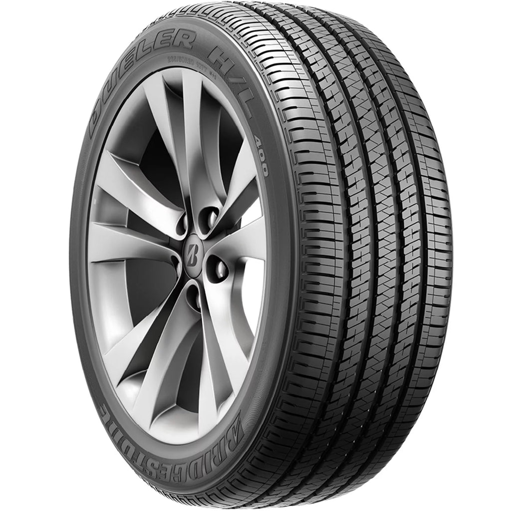 All Season P235/55R19 101V Passenger Tire I8164