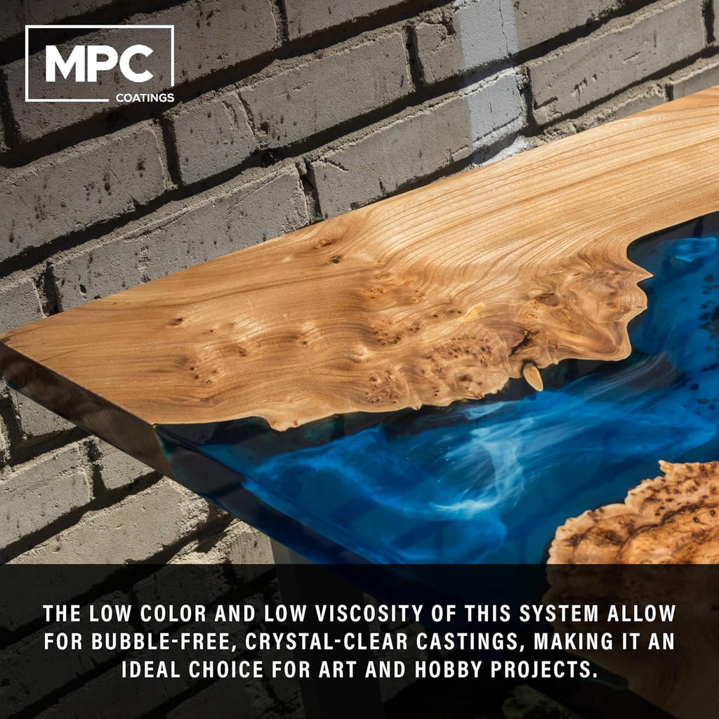 Epoxy Casting Kit Q23343