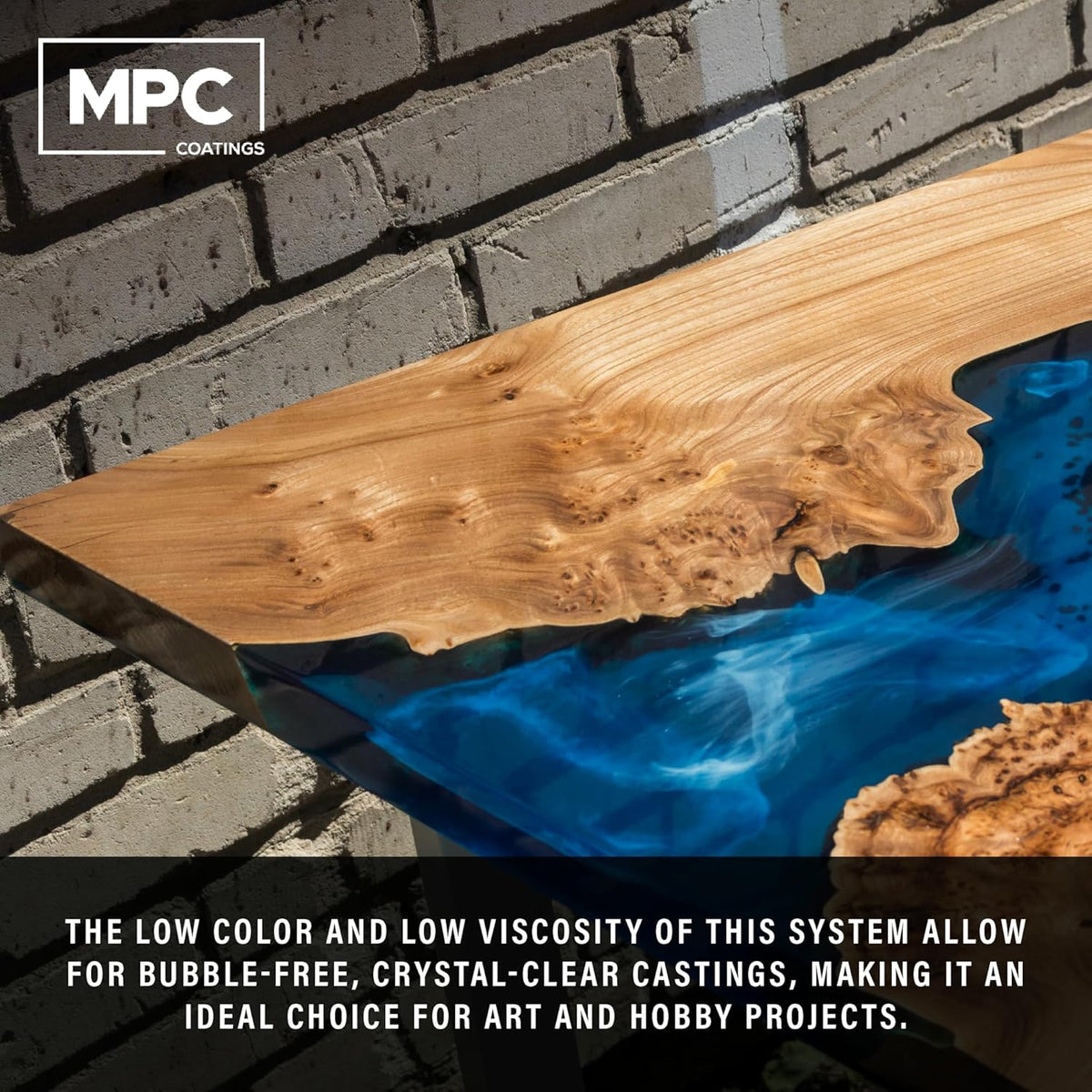 Epoxy Casting Kit Q23343