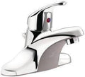 Single Handle Lead Free Lavatory Faucet V6215