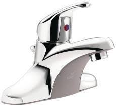 Single Handle Lead Free Lavatory Faucet V6215