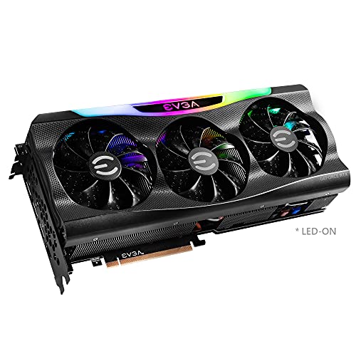 12GB GDDR6X GeForce RTX 3080 Ti B708