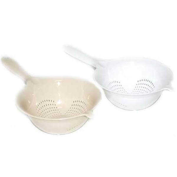 Colander with Handle D92210