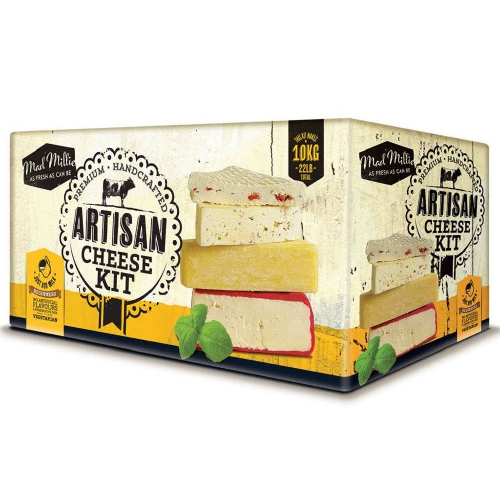 Artisan Cheese Kit L2511