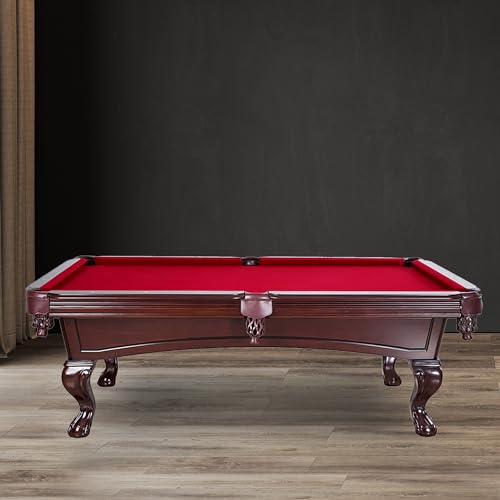 8-ft Pool Table T99740