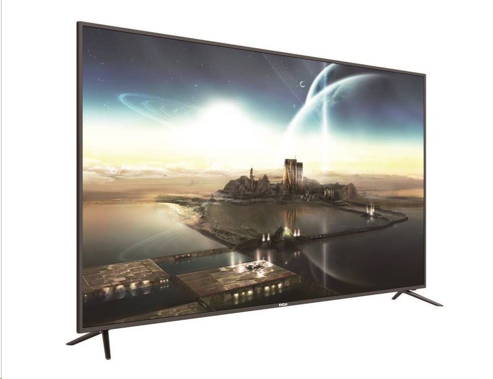 75x22 4K UltraHD LED TV T254