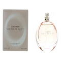 3.4 oz Eau De Toilette Spray D96668
