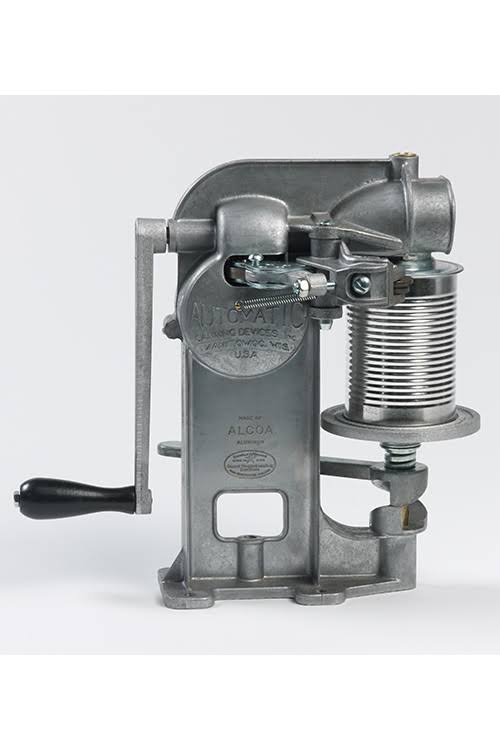 Hand Crank Can Sealer V8143