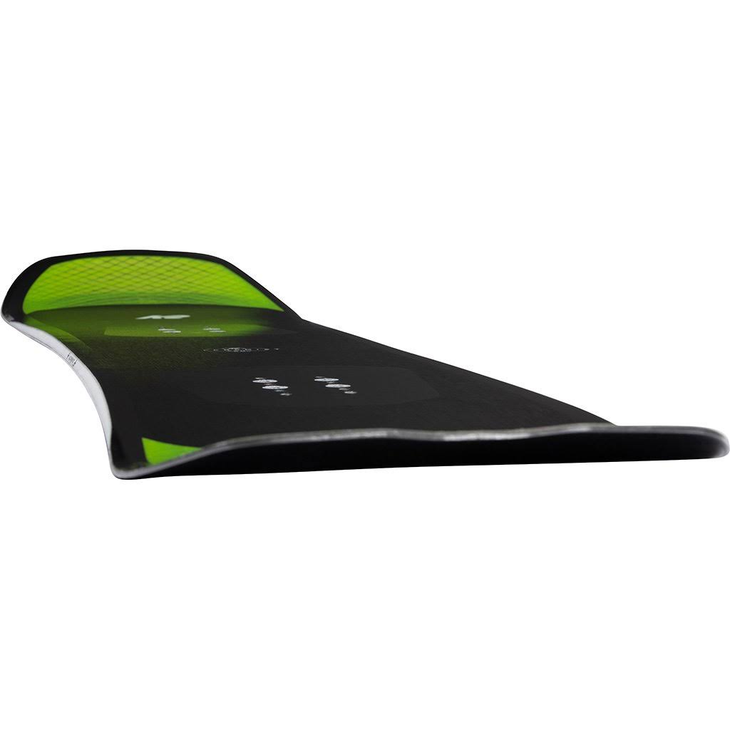 Alchemist Snowboard U69189